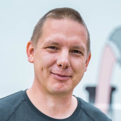 Alexander Börsch