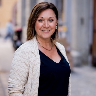 Ruth Marquardt