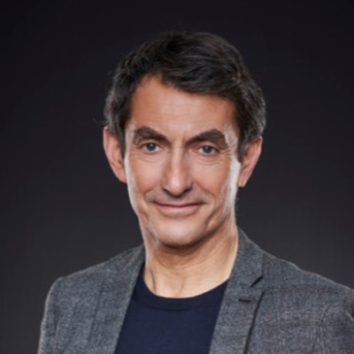 Klaus-Jürgen Deuser